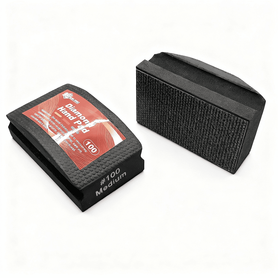 Hand pads & Polishing pads - Image 3