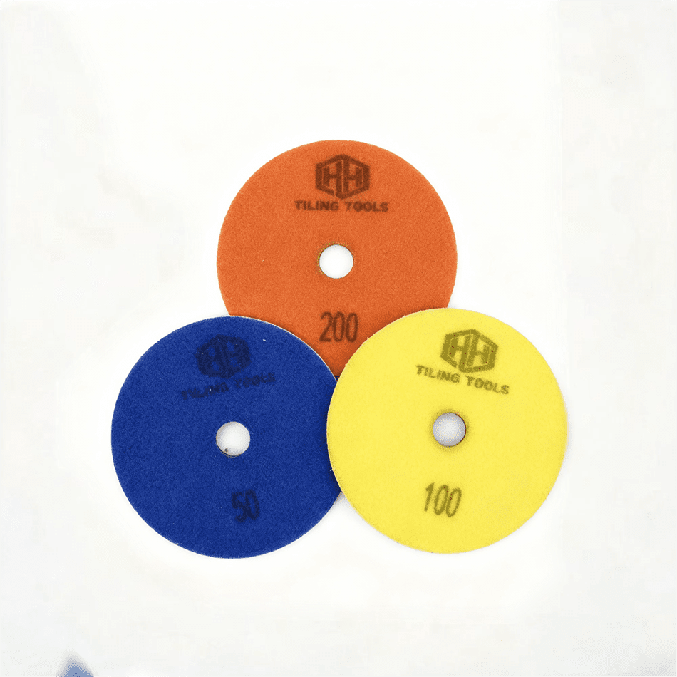 Hand pads & Polishing pads - Image 4