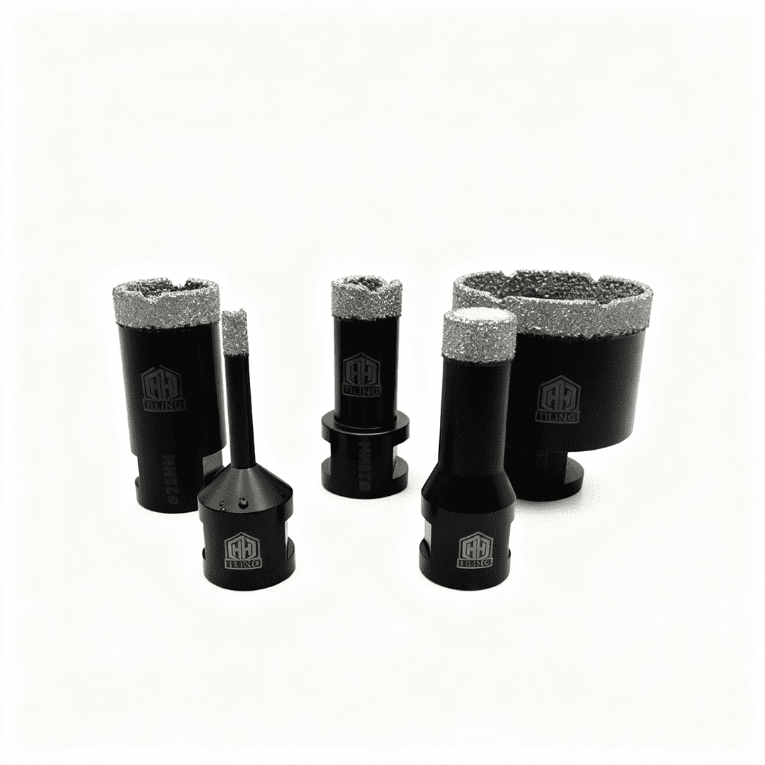 Diamond Cone Holesaws - Image 2