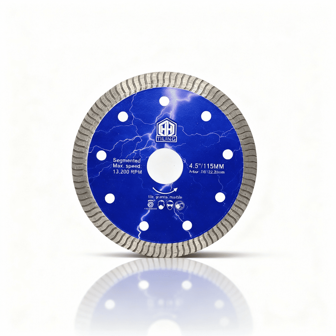 Extreme Turbo Blades - Image 3