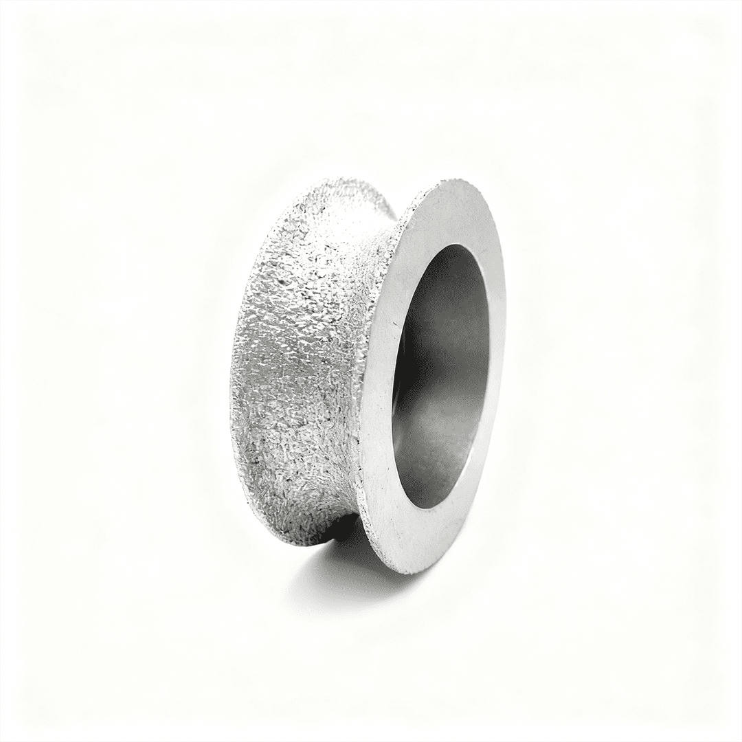 Bullnosing Wheels - Image 2