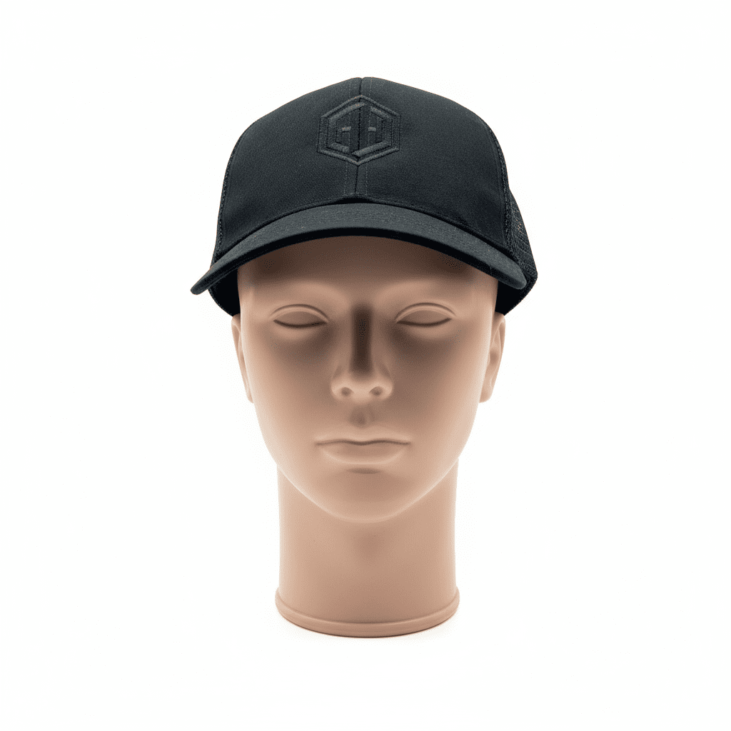 HH Logo Caps - Image 3